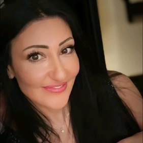 Farideh Wallqvist