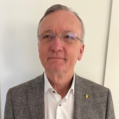 Anders Bernåker