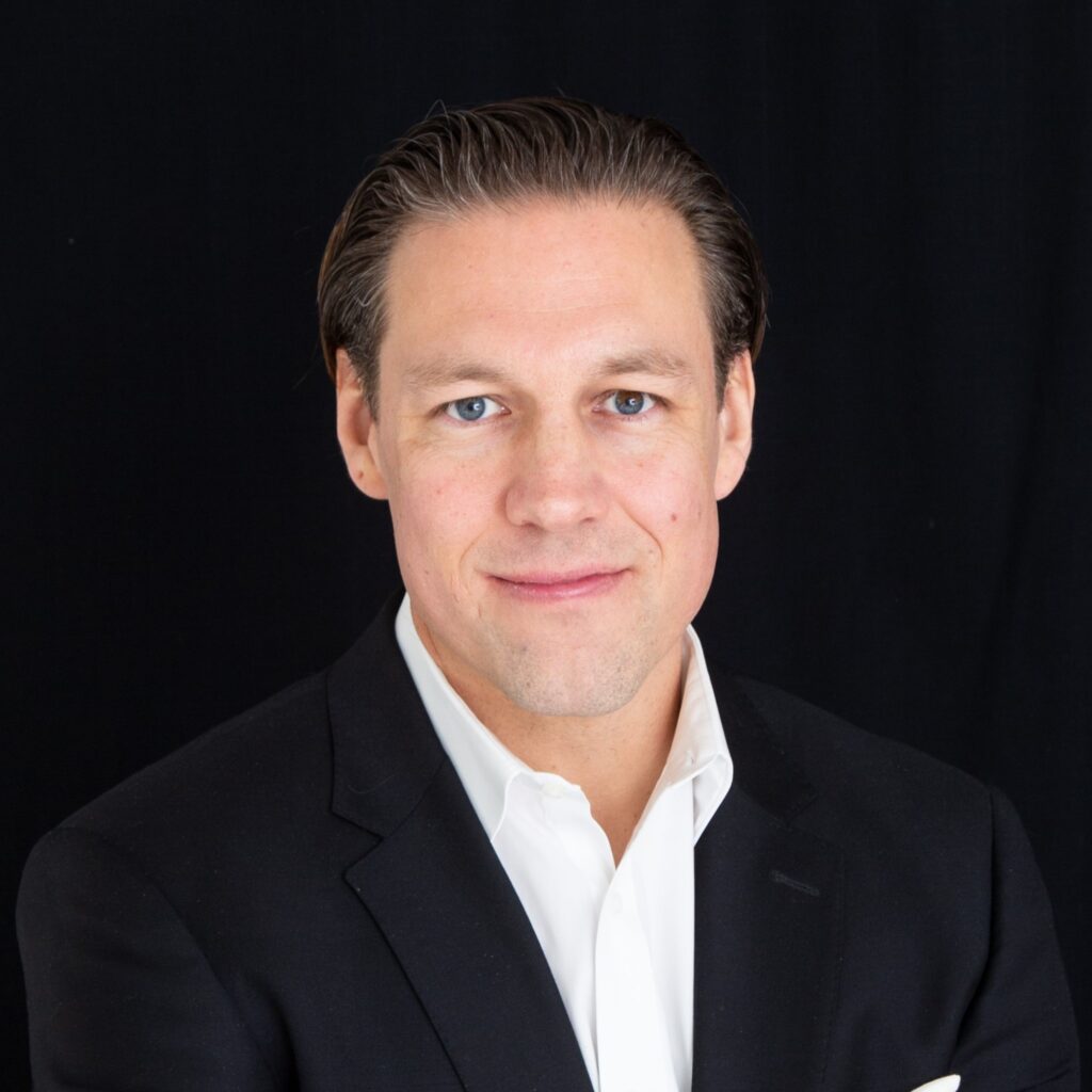 Jonas Erlandson
