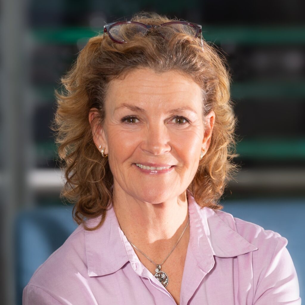 Therese Almlöw